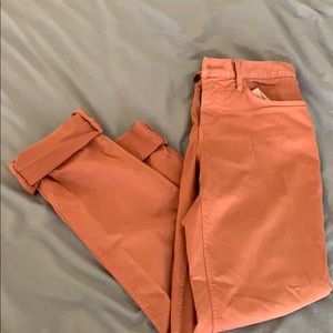 Joe’s Chinos